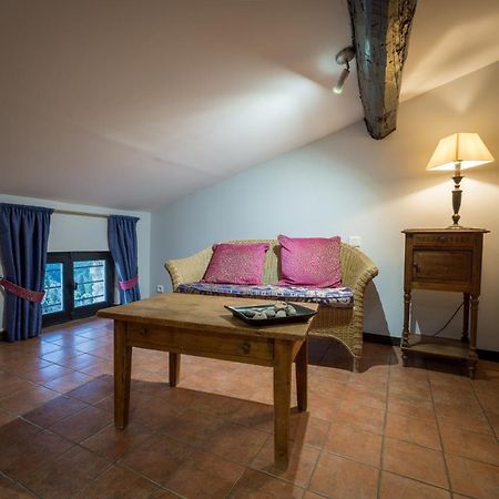 Le Grimaldi Bed & Breakfast Cagnes-sur-Mer Exterior foto