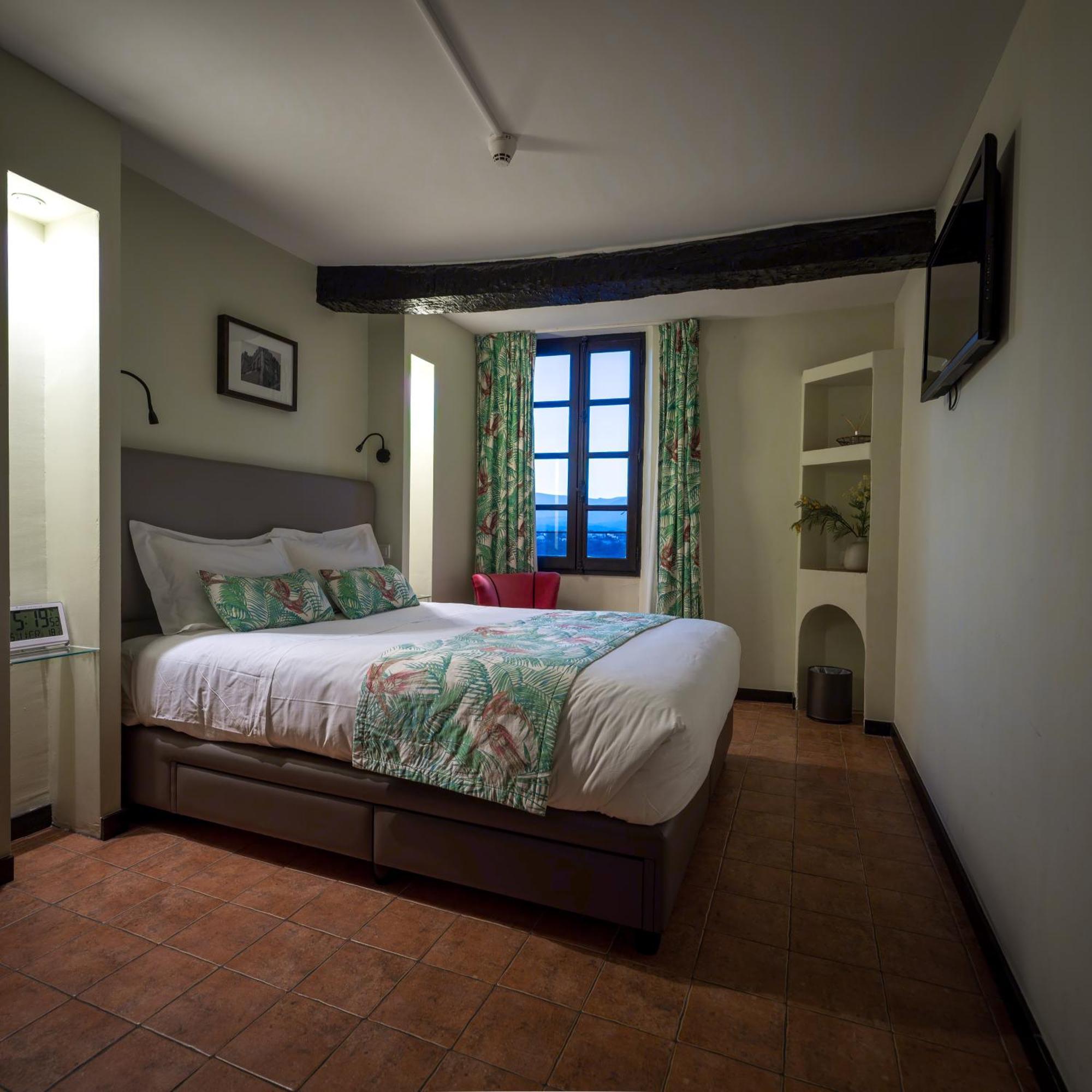 Le Grimaldi Bed & Breakfast Cagnes-sur-Mer Exterior foto