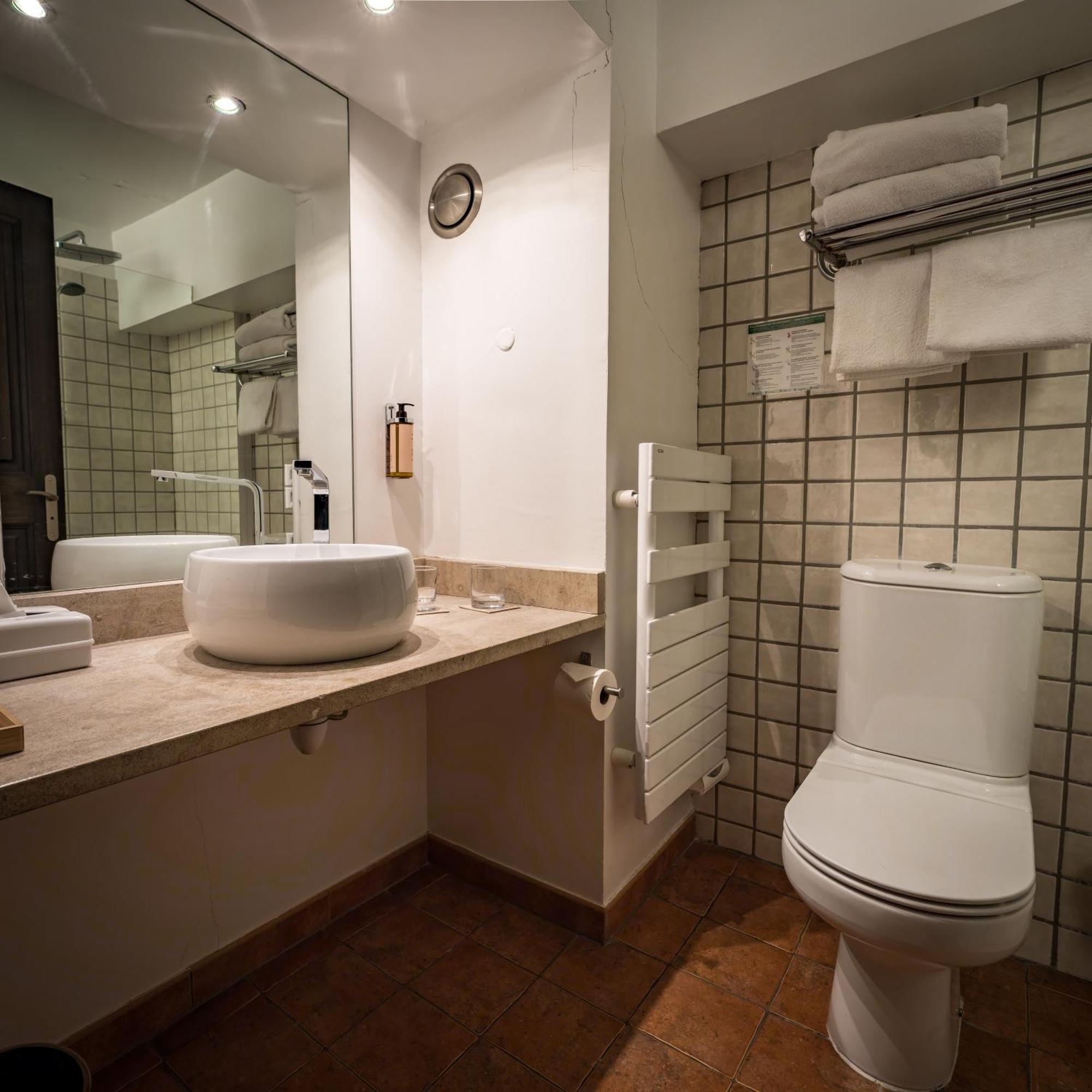 Le Grimaldi Bed & Breakfast Cagnes-sur-Mer Exterior foto