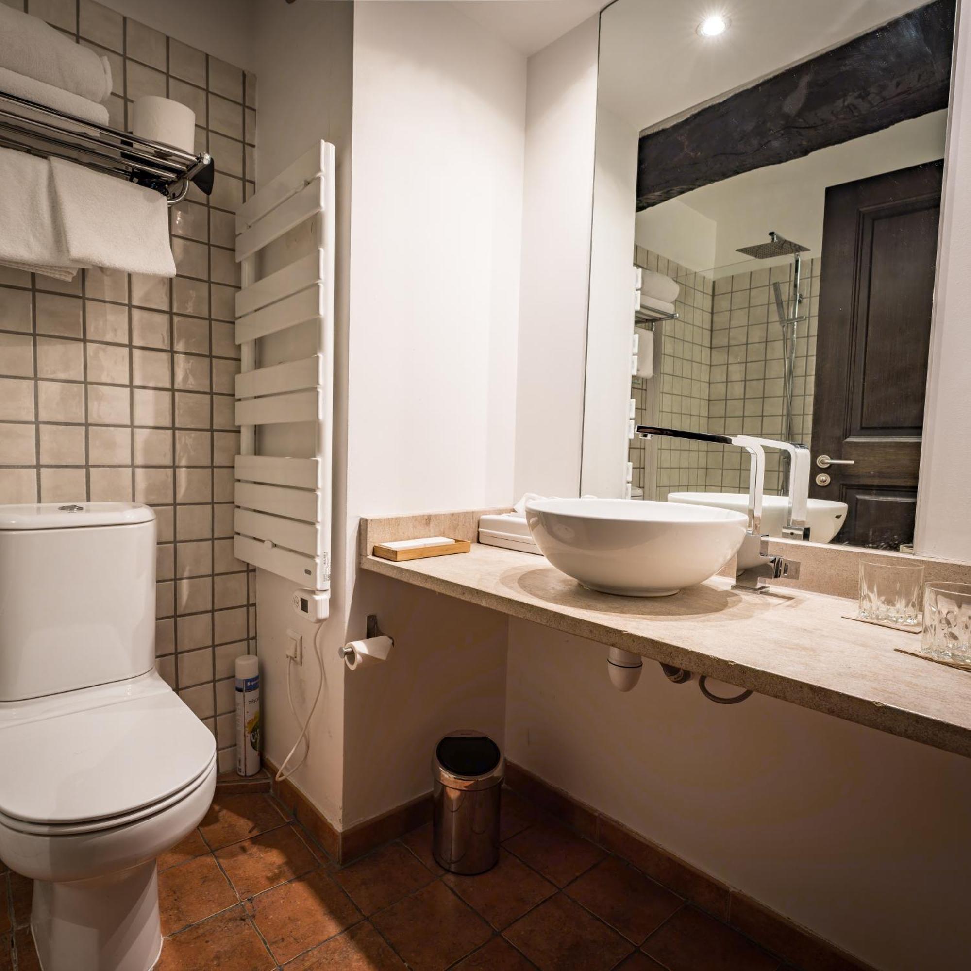 Le Grimaldi Bed & Breakfast Cagnes-sur-Mer Exterior foto